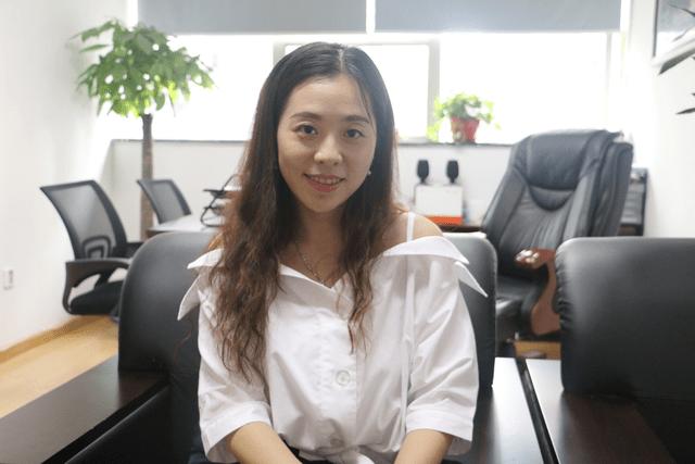 颜丽 重庆瑞安汽车运输的领航者与行业创新先锋
